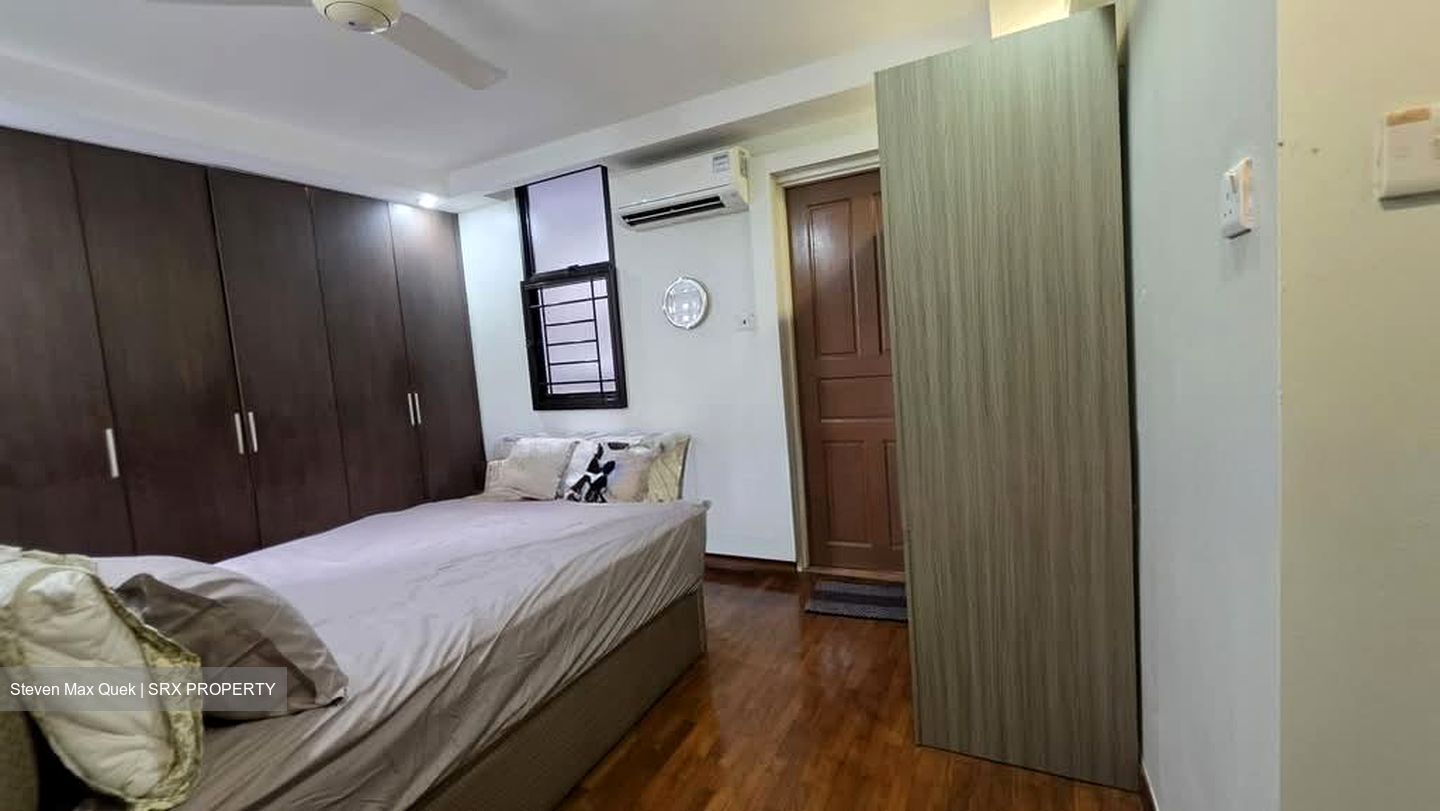 Blk 630 Senja Grand (Bukit Panjang), HDB 5 Rooms #592952461